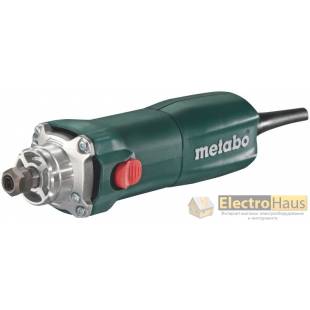 Прямошлифовальная машина Metabo GE 710 Compact